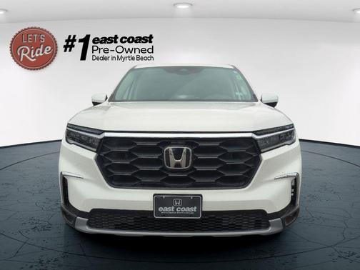 2023 Honda Pilot EX-L 7-Passenger