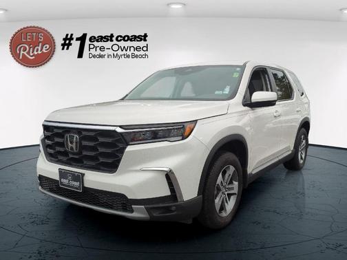 2023 Honda Pilot EX-L 7-Passenger