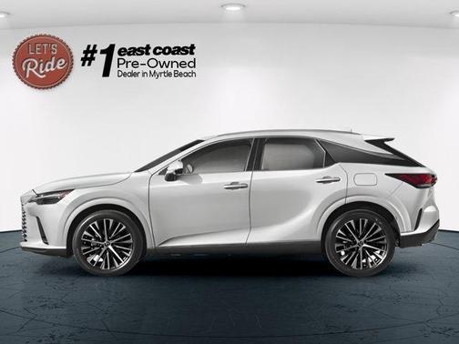 2025 Lexus RX 350 Premium Plus