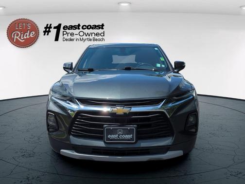 2019 Chevrolet Blazer 2LT