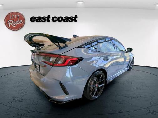 2025 Honda Civic Type R Base