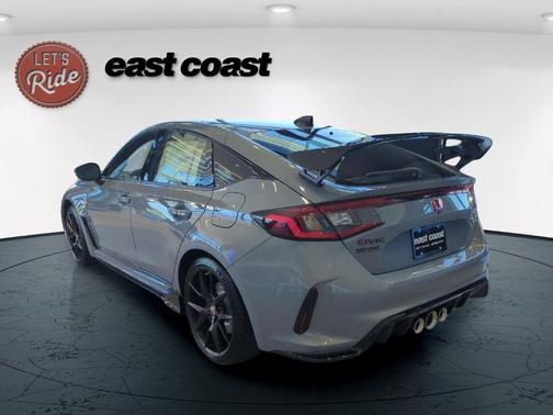 2025 Honda Civic Type R Base