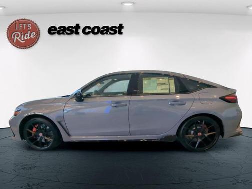 2025 Honda Civic Type R Base