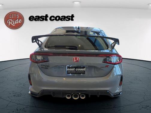 2025 Honda Civic Type R Base