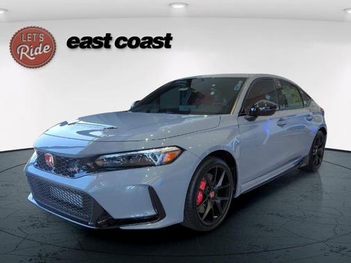 2025 Honda Civic Type R Base