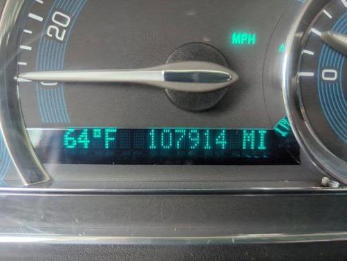 2011 Chevrolet HHR LT