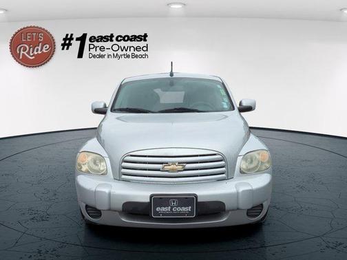 2011 Chevrolet HHR LT