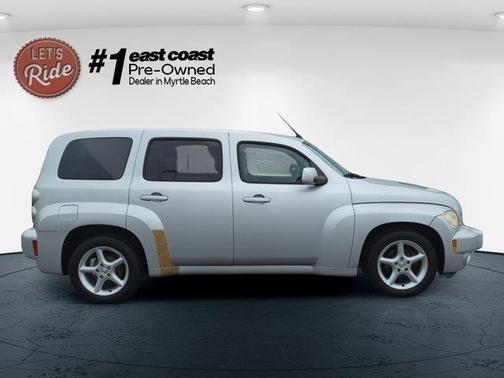 2011 Chevrolet HHR LT