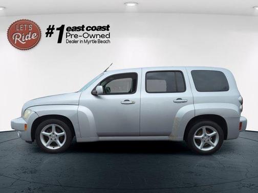 2011 Chevrolet HHR LT