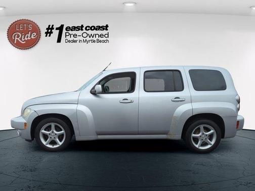 2011 Chevrolet HHR LT