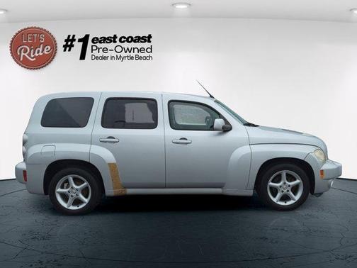 2011 Chevrolet HHR LT