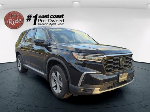 2023 Honda Pilot EX-L 7-Passenger