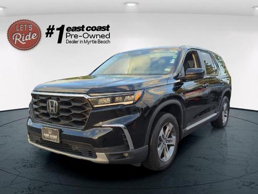 2023 Honda Pilot EX-L 7-Passenger