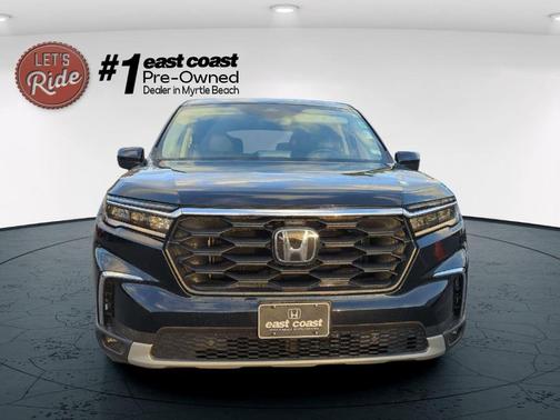 2023 Honda Pilot EX-L 7-Passenger