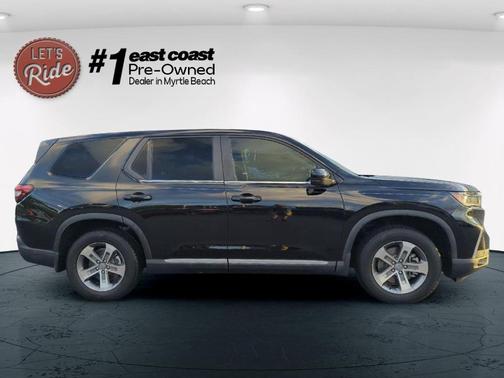 2023 Honda Pilot EX-L 7-Passenger