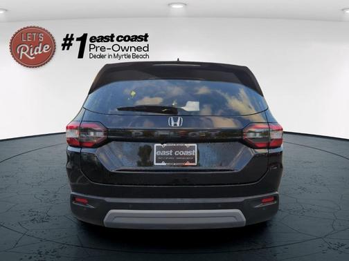 2023 Honda Pilot EX-L 7-Passenger