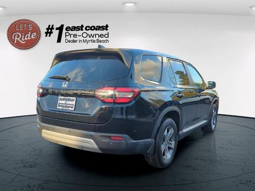 2023 Honda Pilot EX-L 7-Passenger