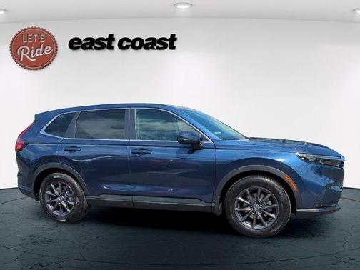 Canyon 2026 Honda CR-V EX-L