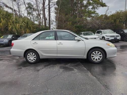 2006 Toyota Camry LE