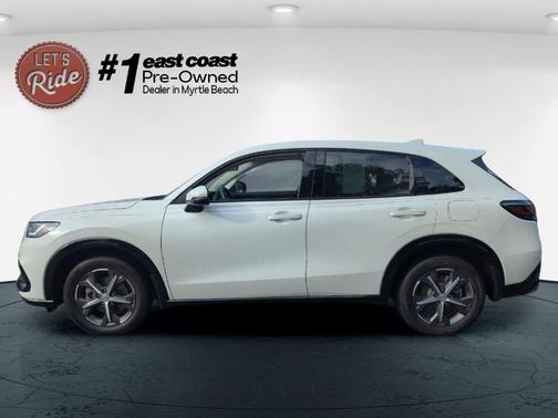 2023 Honda HR-V EX-L