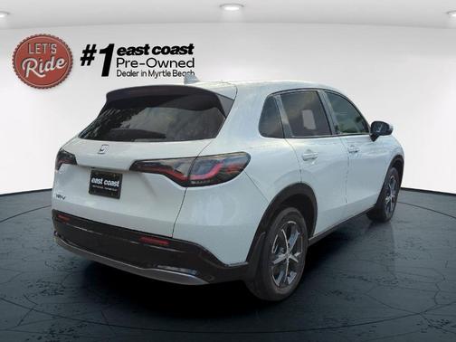2023 Honda HR-V EX-L