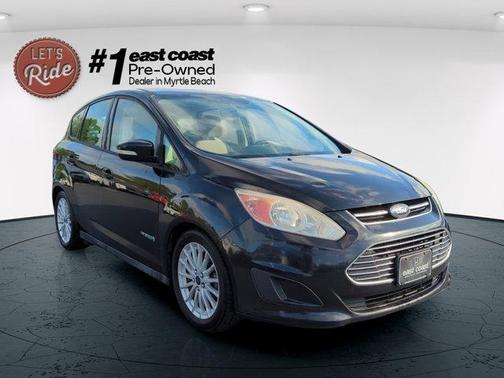 2015 Ford C-Max Hybrid SE