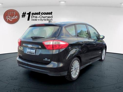 2015 Ford C-Max Hybrid SE