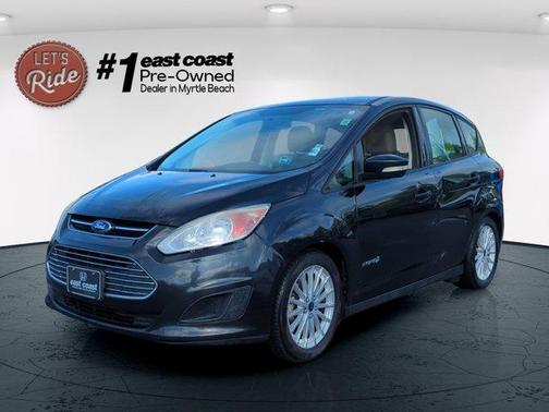 2015 Ford C-Max Hybrid SE