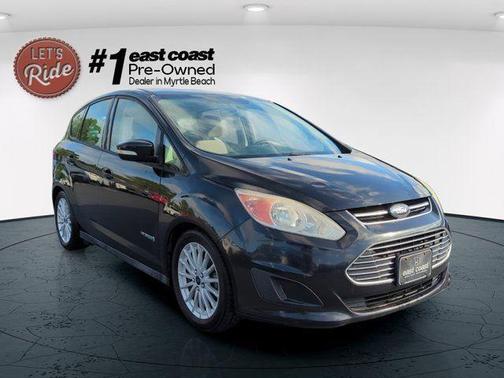 2015 Ford C-Max Hybrid SE
