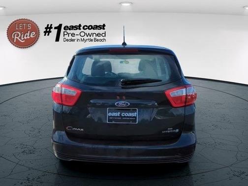 2015 Ford C-Max Hybrid SE