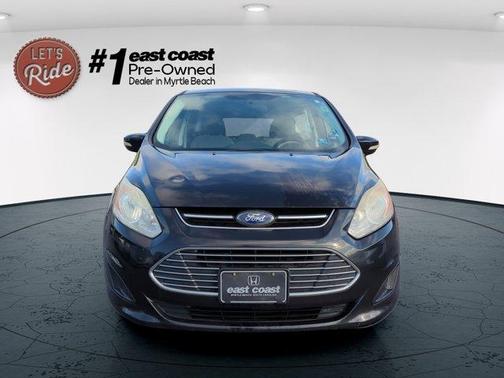 2015 Ford C-Max Hybrid SE