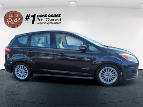 2015 Ford C-Max Hybrid SE