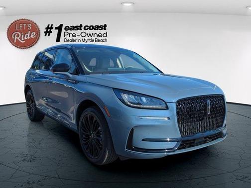 2024 Lincoln Corsair Premiere