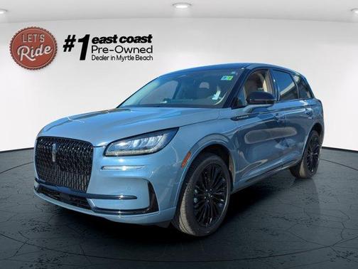 2024 Lincoln Corsair Premiere