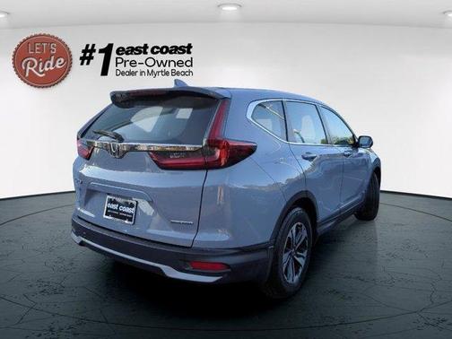 2021 Honda CR-V Special Edition