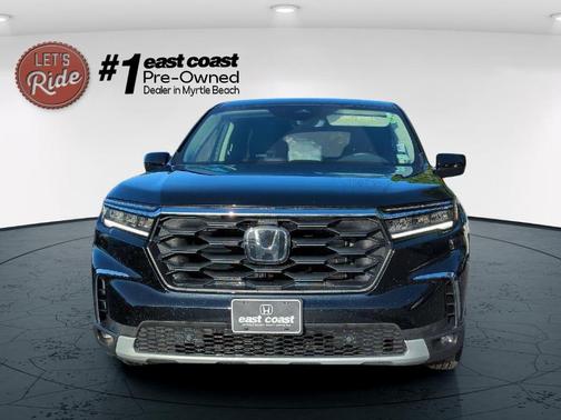 2024 Honda Pilot EX-L 7-Passenger