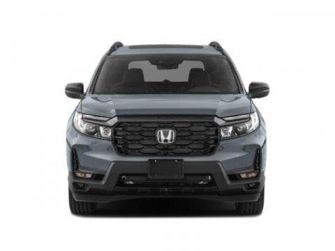 2022 Honda Passport Elite