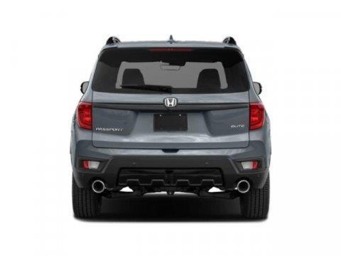 2022 Honda Passport Elite