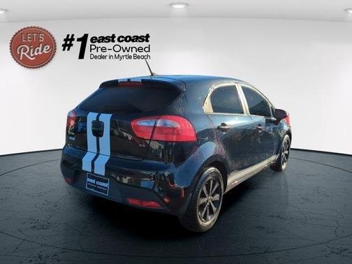 2013 Kia Rio EX