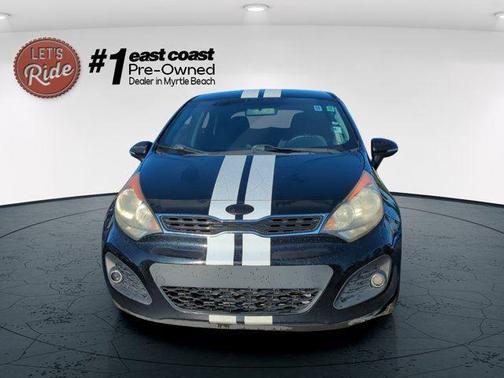 2013 Kia Rio EX