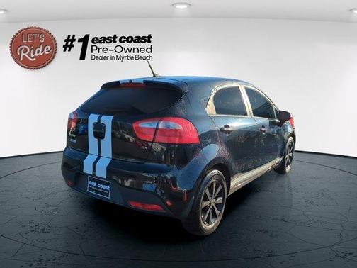 2013 Kia Rio EX