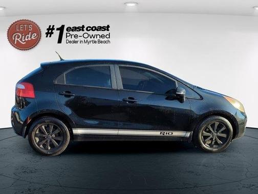 2013 Kia Rio EX