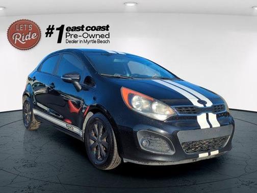 2013 Kia Rio EX
