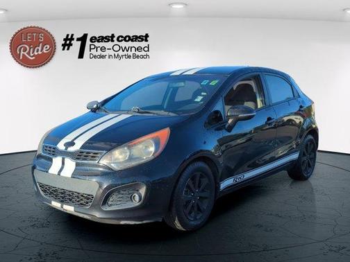 2013 Kia Rio EX