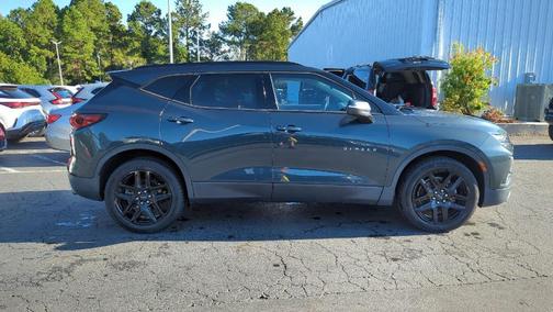 2019 Chevrolet Blazer 2LT