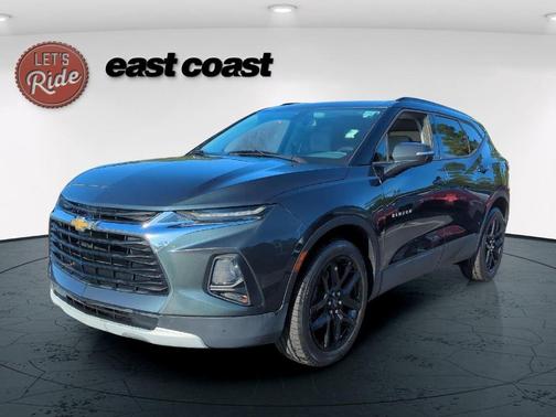 2019 Chevrolet Blazer 2LT