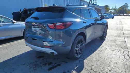 2019 Chevrolet Blazer 2LT