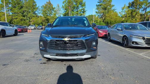2019 Chevrolet Blazer 2LT