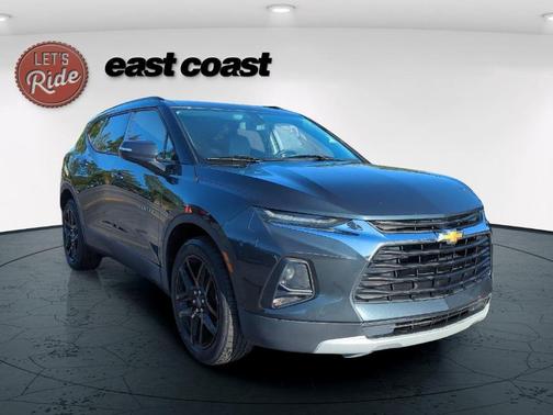 2019 Chevrolet Blazer 2LT
