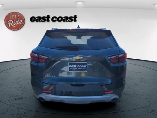 2019 Chevrolet Blazer 2LT